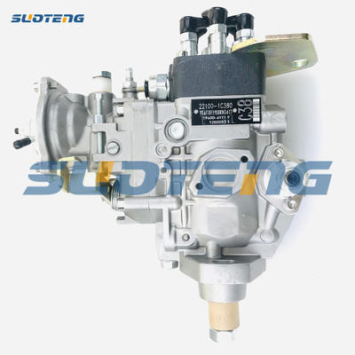 22100-1C380 Kraftstoffeinspritzpumpe für Dieselmotoren