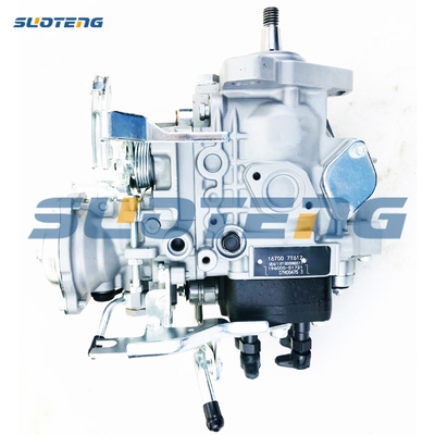 16700-7T612 Kraftstoffeinspritzpumpe für Motoren