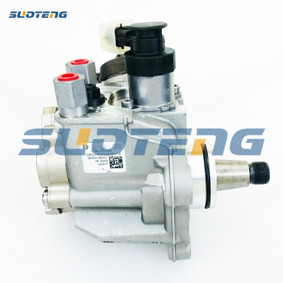0445020506 CP4N1 Kraftstoffeinspritzpumpe für Dieselmotoren
