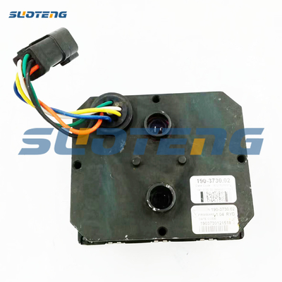 190-3730 1903730 Anzeigetafel Monitor für 980H Radlader Steuergruppe
