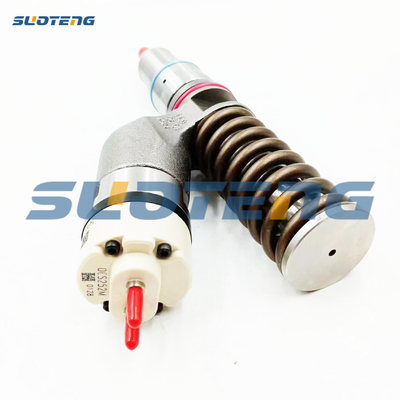 211-3026 2113026 Dieselbrennstoffspritze für den Motor 3406E