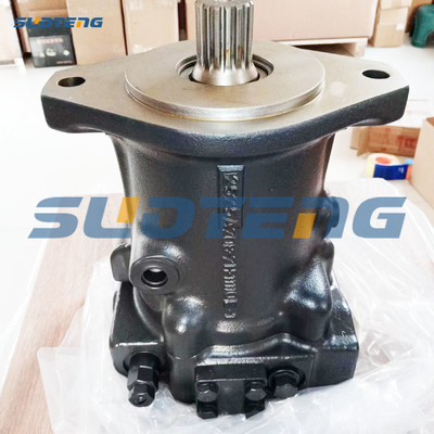 708-7H-00050 7087H00050 Hydraulischer Motor Hydraulische Pumpe für den D155AX Bulldozer