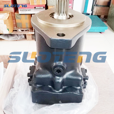 708-7H-00050 7087H00050 Hydraulischer Motor Hydraulische Pumpe für den D155AX Bulldozer