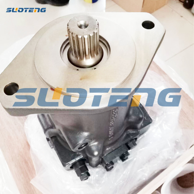 708-7H-00050 7087H00050 Hydraulischer Motor Hydraulische Pumpe für den D155AX Bulldozer