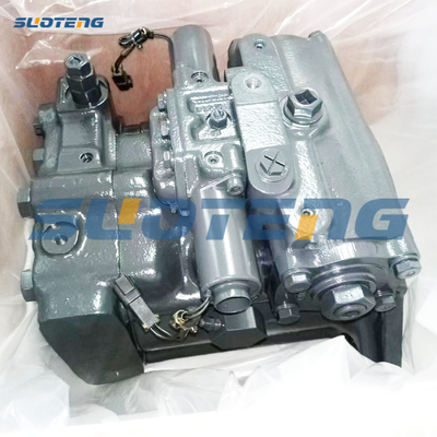 708-1H-00140 7081H00140 Hydraulikpumpe für den D155AX-Bulldozer