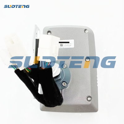 VOE14723715 14723715 Anzeigeteilmonitor für EC210D EC380D