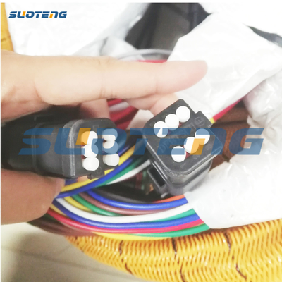 204-1863 2041863 Drahtgurt für Baggerteile