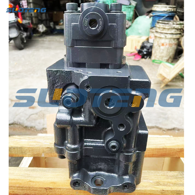 708-1T-00710 Hydraulische Pumpe für Gabelstapler FD35AT