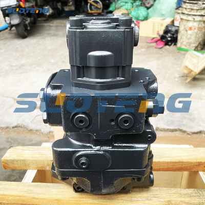 708-1T-00710 Hydraulische Pumpe für Gabelstapler FD35AT