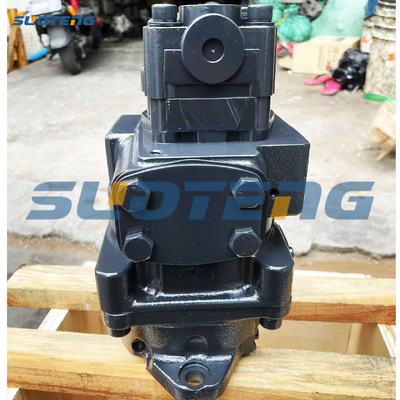 708-1T-00710 Hydraulische Pumpe für Gabelstapler FD35AT
