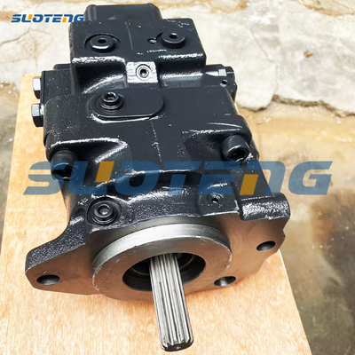 708-1T-00710 Hydraulische Pumpe für Gabelstapler FD35AT