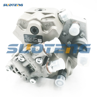 0445020067 Kraftstoffeinspritzpumpe Dieselpumpe für Motorteile
