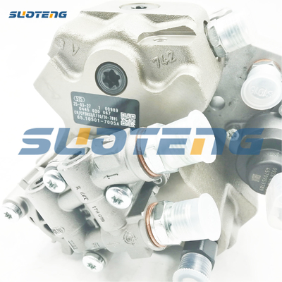 0445020067 10501-7005A DX225LC - Brennstoffspritze für Bagger