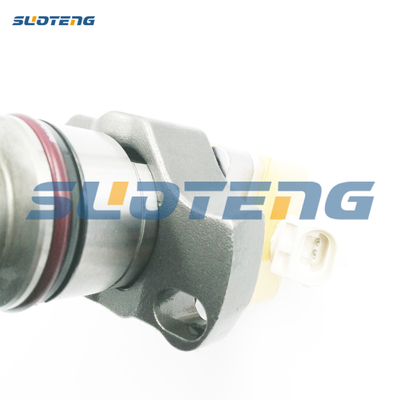 178-6342 3126B Motor Diesel Treibstoffspritzer für D5N-Lader Leistung und Haltbarkeit garantiert