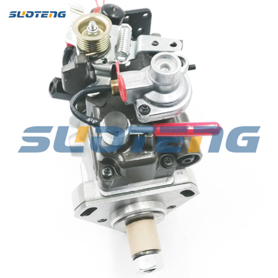 9323A100W Kraftstoffspritzapumpe Dieselpumpe für Motorteile