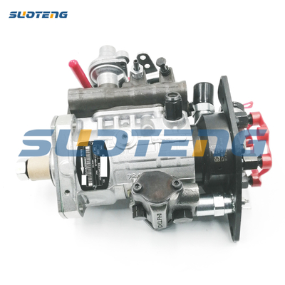 9323A100W Kraftstoffspritzapumpe Dieselpumpe für Motorteile