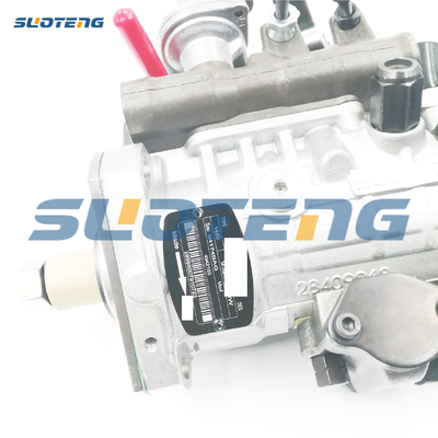 9323A100W Kraftstoffspritzapumpe Dieselpumpe für Motorteile