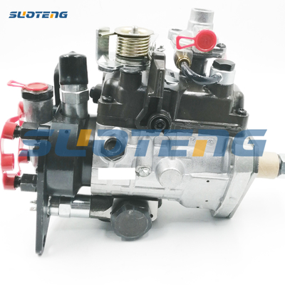 9323A100W Kraftstoffspritzapumpe Dieselpumpe für Motorteile