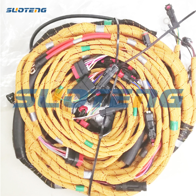 593-7277 5937277 Drahtgurt für Baggerteile 320GC