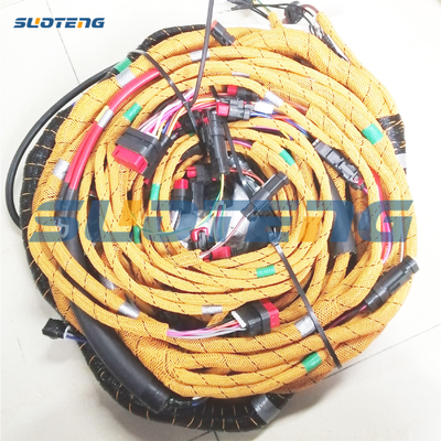 593-7277 5937277 Drahtgurt für Baggerteile 320GC