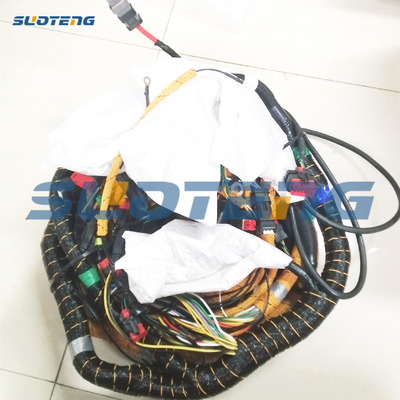 593-7277 5937277 Drahtgurt für Baggerteile 320GC