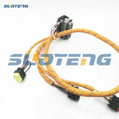 529-8751 5298751 Motor-Verkabelung für Baggerteile 330GC