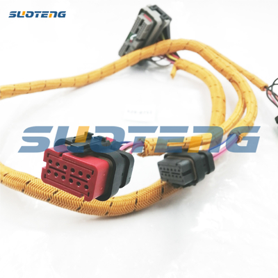 529-8751 5298751 Motor-Verkabelung für Baggerteile 330GC