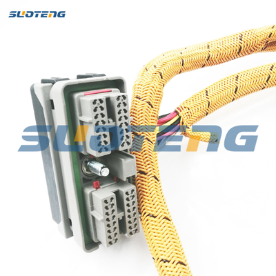 529-8751 5298751 Motor-Verkabelung für Baggerteile 330GC