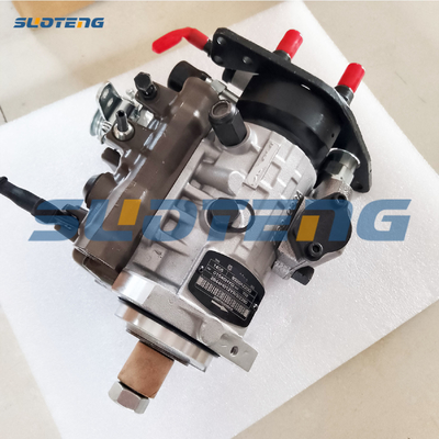 9320A220G DP210 Treibstoffspritzgaspumpe für Motoren