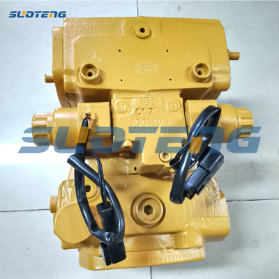 159-9454 1599454 Hydraulische Kolbenpumpe für CS-533D Teile