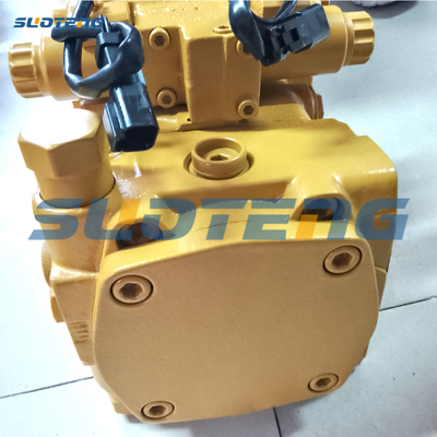 159-9454 1599454 Hydraulische Kolbenpumpe für CS-533D Teile