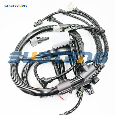 4943176 Motor-Verdrahtung für Motoren QSC8.3 Teile