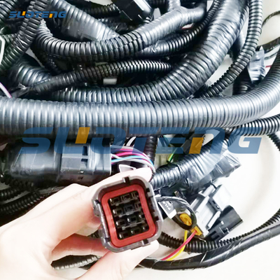 K1027119A Drahtgurt für Baggerteile für DX225LCA