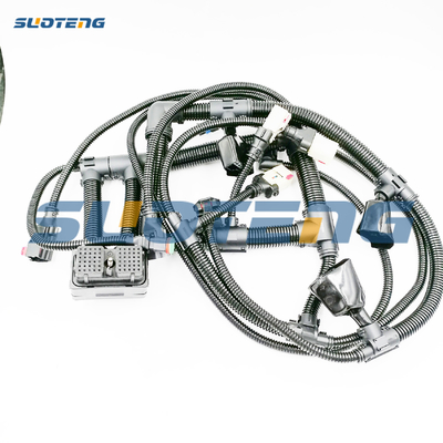 6754-81-9520 6754819520 Drahtgurt für Motoren SAA6D107E Teile