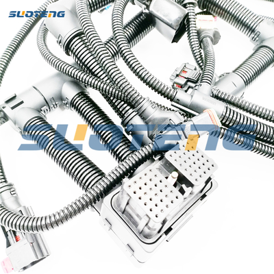 6754-81-9520 6754819520 Drahtgurt für Motoren SAA6D107E Teile