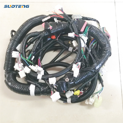 LQ14E01047P1 Kabinenschnur für die Baggermaschine SK200-10
