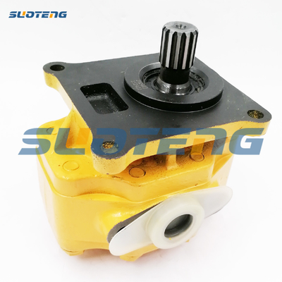 07432-71203 Hydraulische Getriebepumpe für Bulldozer D65A-8 D65P-7