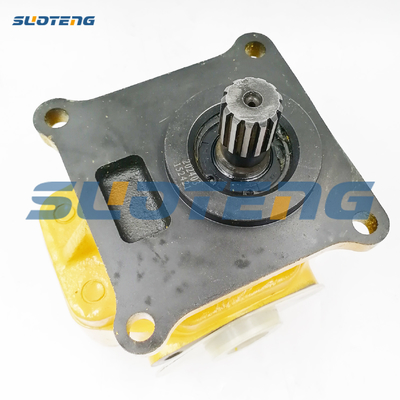 07432-71203 Hydraulische Getriebepumpe für Bulldozer D65A-8 D65P-7