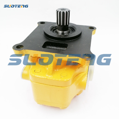 07432-71203 Hydraulische Getriebepumpe für Bulldozer D65A-8 D65P-7