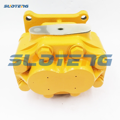 07432-71203 Hydraulische Getriebepumpe für Bulldozer D65A-8 D65P-7