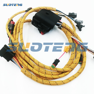 381-2499 3812499 Drahtgurt für 324D 325D Baggerteile