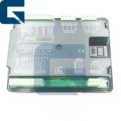 RF6120U Genset-Steuergerät ECU ECM