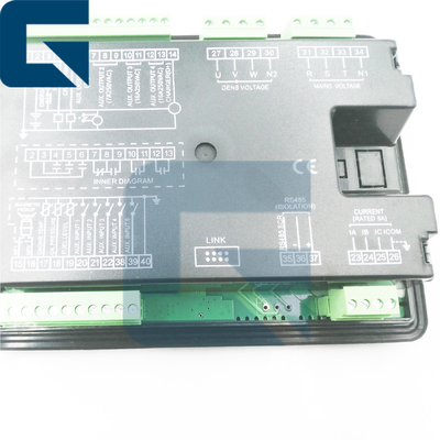RF6120U Genset-Steuergerät ECU ECM