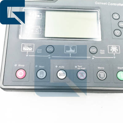 RF6120U Genset-Steuergerät ECU ECM