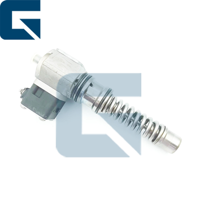 0414750004 Kraftstoffpumpe Kraftstoffpumpe für Bagger EC240B