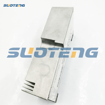 VOE11443400 11443400 ECU-Steuerung Klimaanlage Bedienfeld für Bagger EC480D