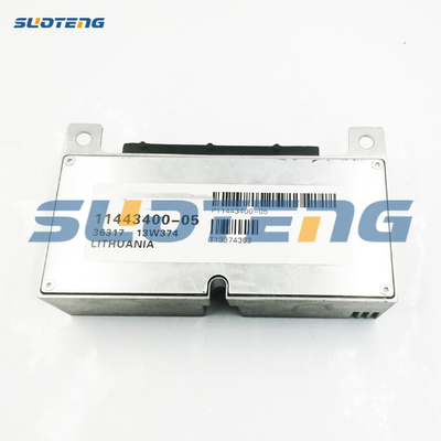 VOE11443400 11443400 ECU-Steuerung Klimaanlage Bedienfeld für Bagger EC480D