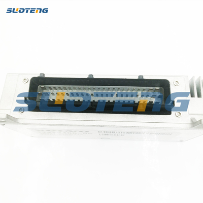 VOE11443400 11443400 ECU-Steuerung Klimaanlage Bedienfeld für Bagger EC480D