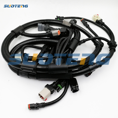 4943176 Drahtgurt für QSL8.9 Motor