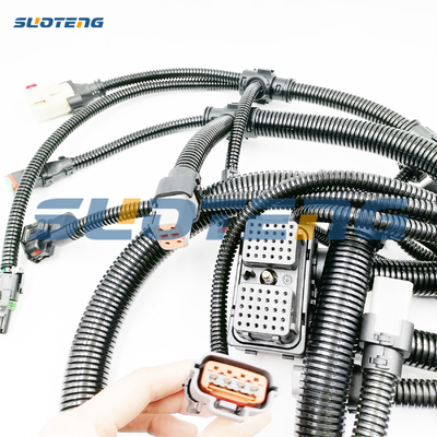 4943176 Drahtgurt für QSL8.9 Motor